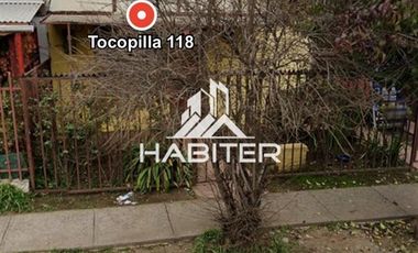 Casa en Venta en VILLA APUMANQUE