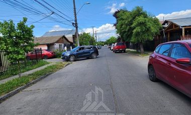 Casa en Venta en VILLA APUMANQUE