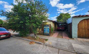 Casa en Venta en VILLA APUMANQUE