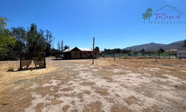 Parcela en Arriendo en Camino El Oliveto - Caletera Autopoista del Sol
