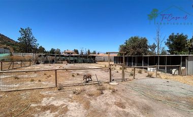 Parcela en Arriendo en Camino El Oliveto - Caletera Autopoista del Sol