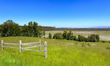 Agrícola en Venta en Terreno Futrono Orilla al Estero (Cerco perimetral gratis)