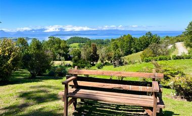 Agrícola en Venta en Terreno Futrono Orilla al Estero (Cerco perimetral gratis)
