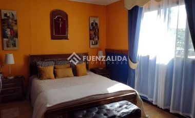 Casa en Arriendo en Lomas de Pànitao