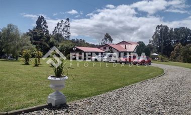 Casa en Arriendo en Lomas de Pànitao