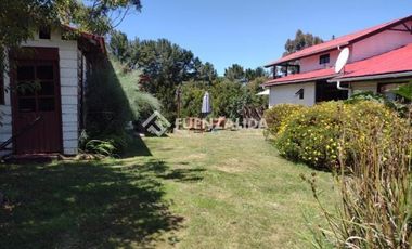 Casa en Arriendo en Lomas de Pànitao