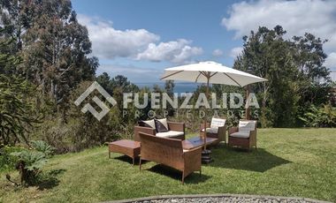 Casa en Arriendo en Lomas de Pànitao