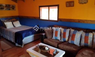 Casa en Arriendo en Lomas de Pànitao