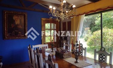 Casa en Arriendo en Lomas de Pànitao