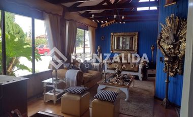 Casa en Arriendo en Lomas de Pànitao
