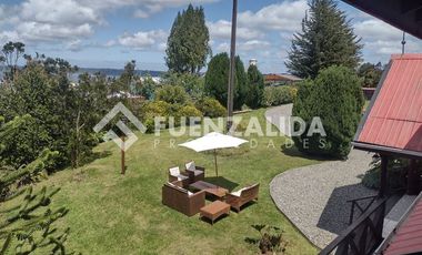 Casa en Arriendo en Lomas de Pànitao