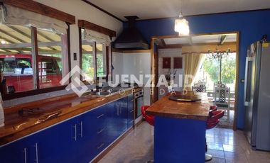 Casa en Arriendo en Lomas de Pànitao