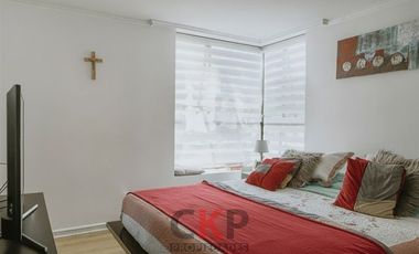 Departamento en Venta en Antonio Varas / Metro Inés de Suarez