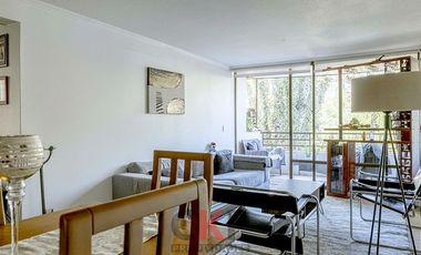 Departamento en Venta en Antonio Varas / Metro Inés de Suarez