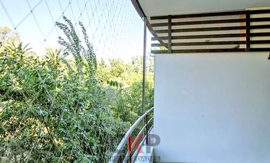 Departamento en Venta en Antonio Varas / Metro Inés de Suarez