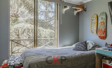 Departamento en Venta en Antonio Varas / Metro Inés de Suarez