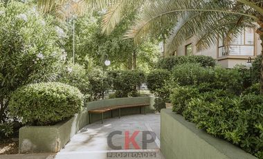 Departamento en Venta en Antonio Varas / Metro Inés de Suarez