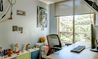 Departamento en Venta en Antonio Varas / Metro Inés de Suarez