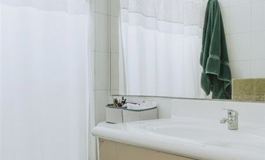 Departamento en Venta en Antonio Varas / Metro Inés de Suarez