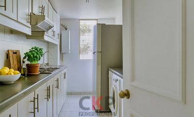 Departamento en Venta en Antonio Varas / Metro Inés de Suarez