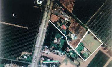 Parcela en Venta en GRANEROS