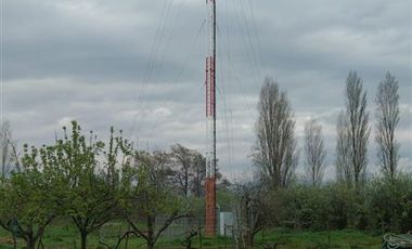 Parcela en Venta en GRANEROS