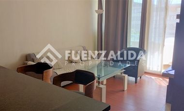 Departamento en Venta en Tobalaba con Mayflower