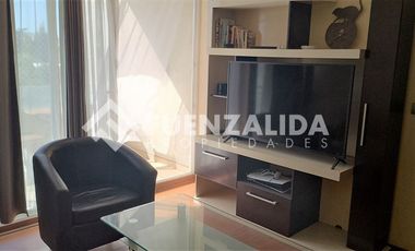 Departamento en Venta en Tobalaba con Mayflower