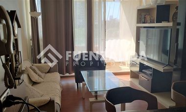 Departamento en Venta en Tobalaba con Mayflower