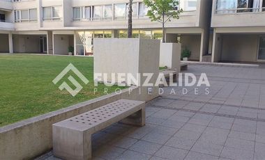 Departamento en Venta en Tobalaba con Mayflower