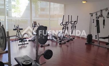 Departamento en Venta en Tobalaba con Mayflower