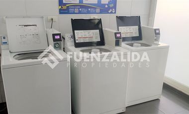 Departamento en Venta en Tobalaba con Mayflower