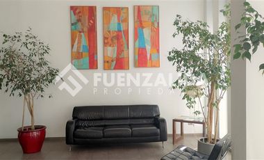Departamento en Venta en Tobalaba con Mayflower