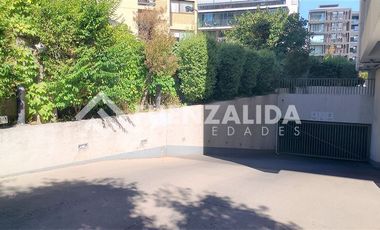 Departamento en Venta en Tobalaba con Mayflower