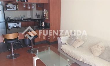 Departamento en Venta en Tobalaba con Mayflower