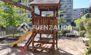 Departamento en Venta en Tobalaba con Mayflower