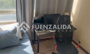 Departamento en Venta en Tobalaba con Mayflower