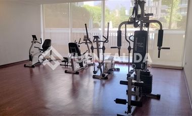 Departamento en Venta en Tobalaba con Mayflower