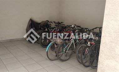 Departamento en Venta en Tobalaba con Mayflower