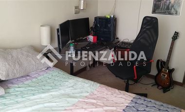 Departamento en Venta en Tobalaba con Mayflower