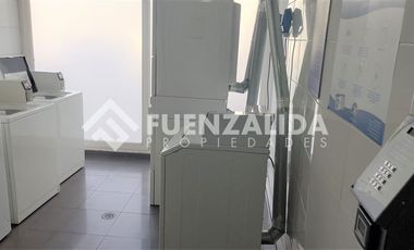 Departamento en Venta en Tobalaba con Mayflower