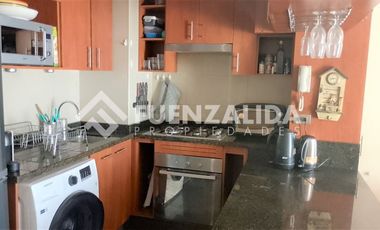 Departamento en Venta en Tobalaba con Mayflower
