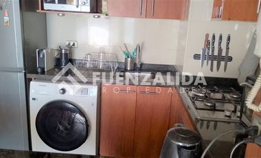 Departamento en Venta en Tobalaba con Mayflower