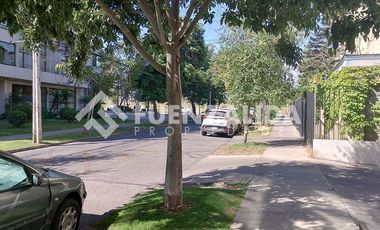 Departamento en Venta en Tobalaba con Mayflower