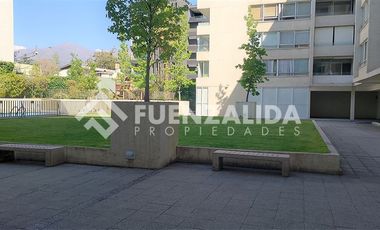 Departamento en Venta en Tobalaba con Mayflower