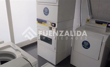 Departamento en Venta en Tobalaba con Mayflower