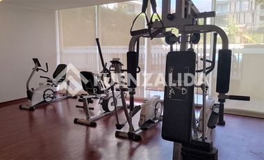 Departamento en Venta en Tobalaba con Mayflower