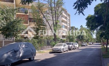 Departamento en Venta en Tobalaba con Mayflower