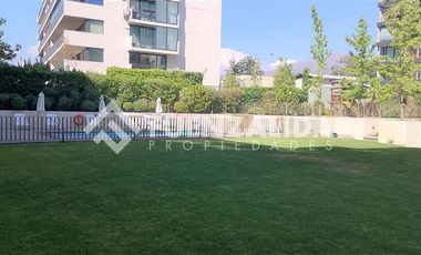 Departamento en Venta en Tobalaba con Mayflower