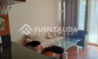 Departamento en Venta en Tobalaba con Mayflower
